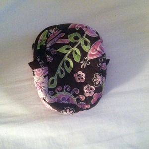 Vera Bradley Pouch