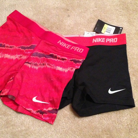 Bundle Nike pro's reserved 😊