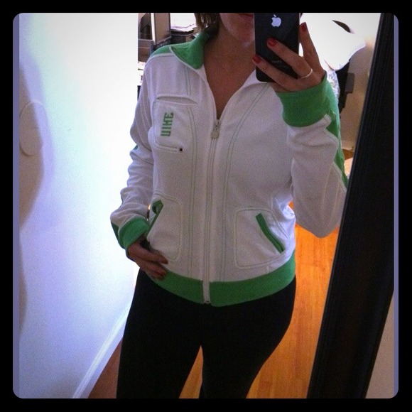 Nike Jacket