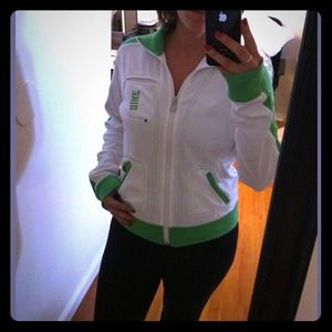 Nike Jacket