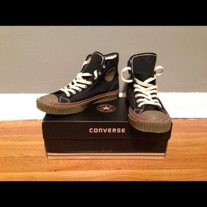 Converse A/S Vint CNV Hi ***NEW PRICE -5***