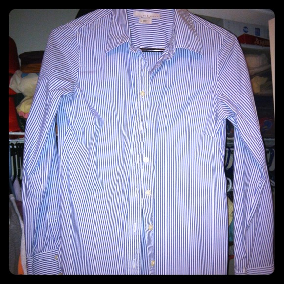 Old Navy button down