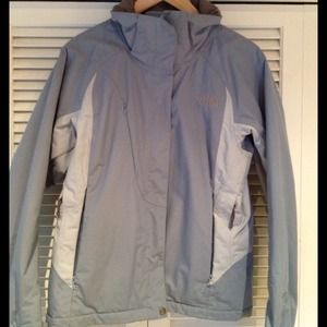 The North Face women Jacket