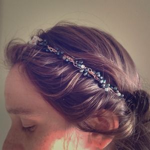 Jeweled Headband