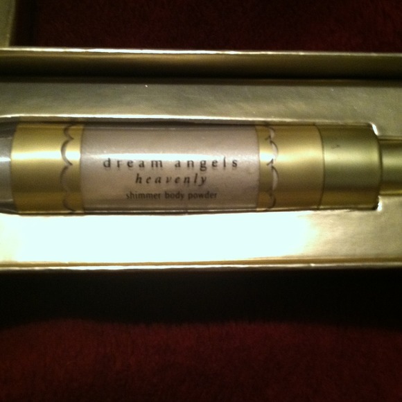 VSecret  Heavenly Body Dust-Dream Angles