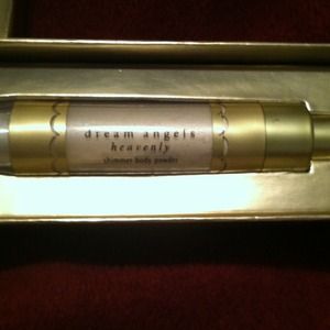 VSecret  Heavenly Body Dust-Dream Angles