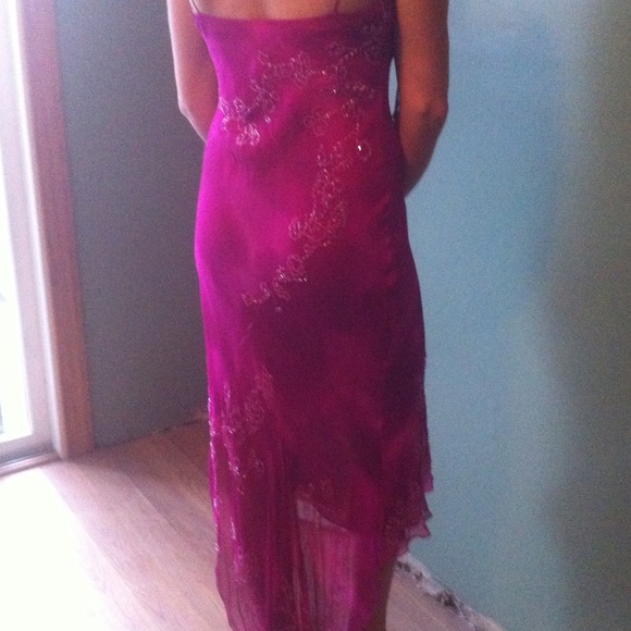 Cachè cocktail dress - Picture 2 of 4