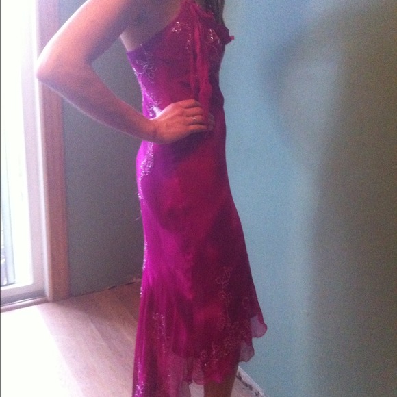 Cachè cocktail dress - Picture 4 of 4