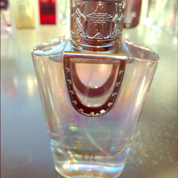 Usher Perfume