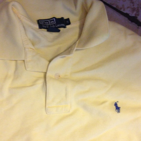 Men polo shirt
