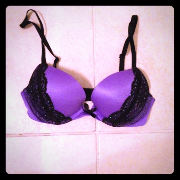 🚫SOLD🚫 Victoria's Secret Very Sexy Push Up😍💜