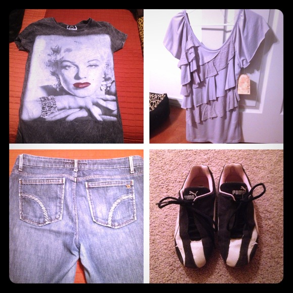 Bundle for Robin*