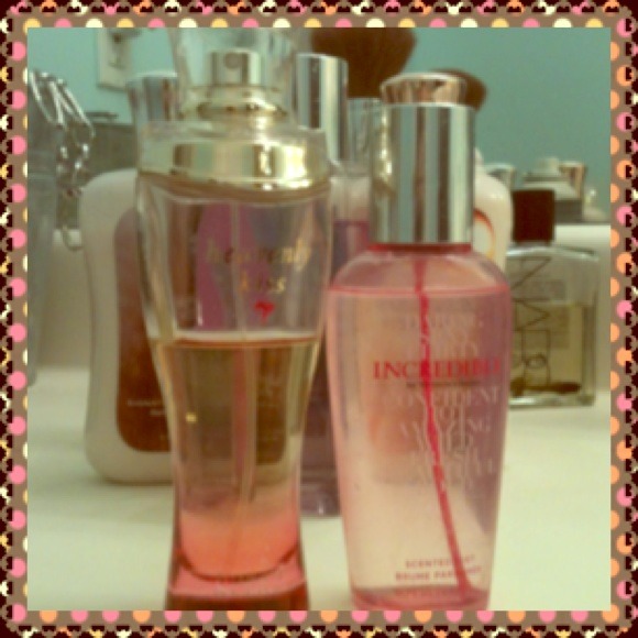 Victoria Secret perfume lot💭💞