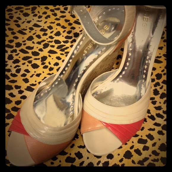 BCBGirls Wedges