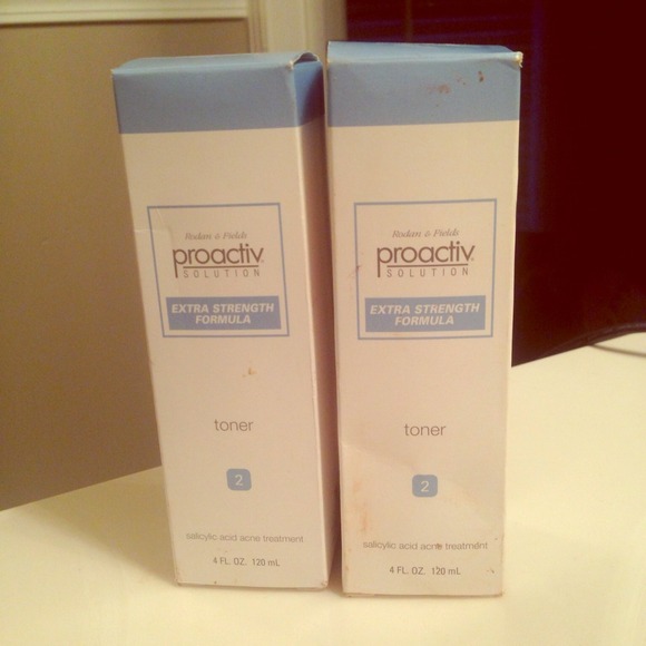 SOLD EXTRA STRENGTH Proactiv Toner