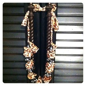 Statement Necklace