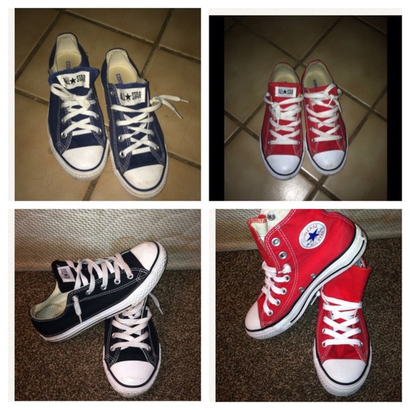 Converse bundle