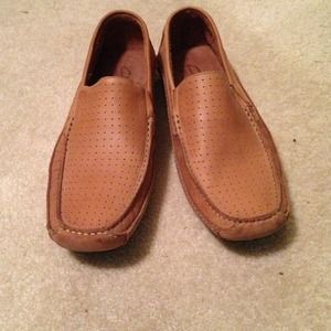 Men's CLARK'S shoes