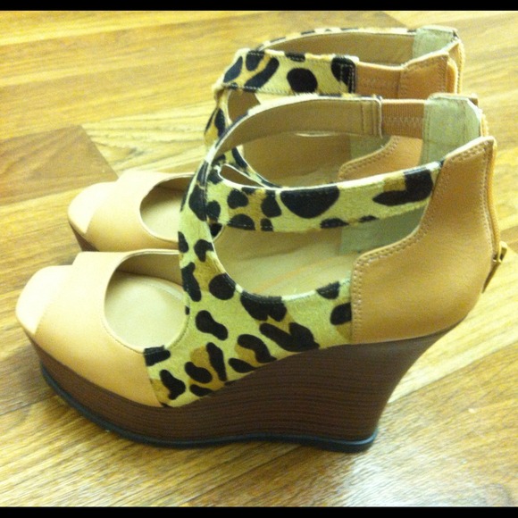🌺SOLD🌺 Jessica Simpson pumps!!!