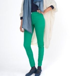 American Apparel 'Easy Jean'