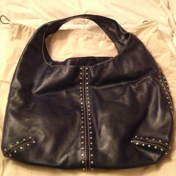 Authentic Michael Kors handbag