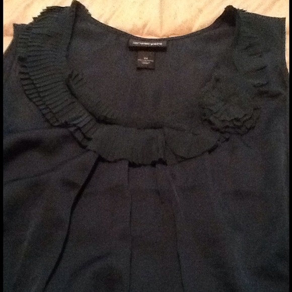 Lane Bryant sleeveless top⚡PRICE REDUCED⚡