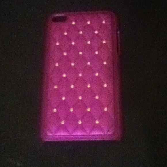 iPod 4g case