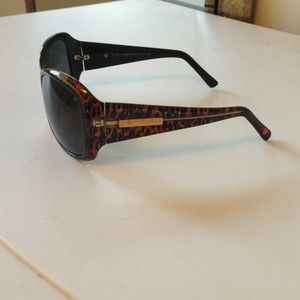 Dosent work with my face shape