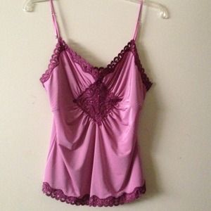 Limited spaghetti strap. $25.00 each.