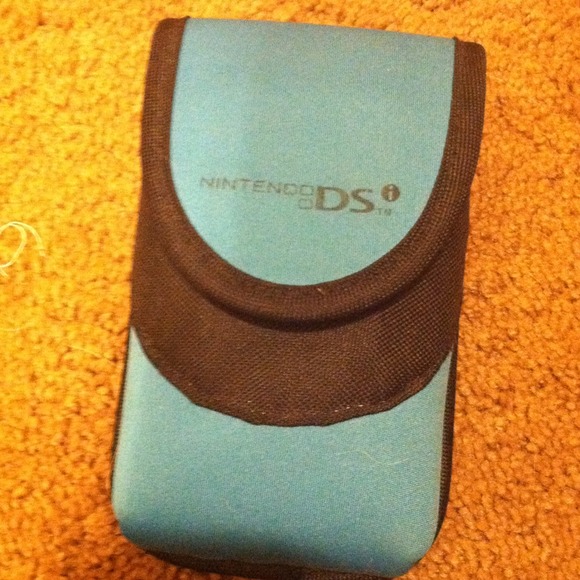 🚫SOLD🚫Light blue Nintendo DSi. - Picture 3 of 4
