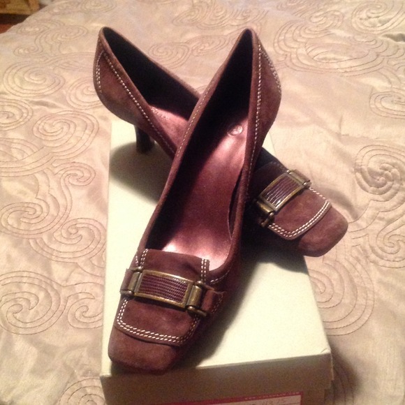 Cole Haan Esme Mid.Pump