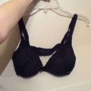 💢TRADED💢Sexy bra(;