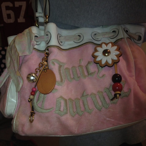 Juicy couture velour AUTHENTIC