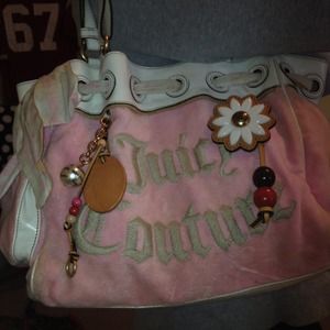 Juicy couture velour AUTHENTIC