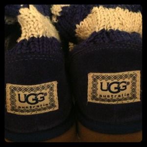 Uggs ! Size 5