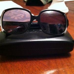 Ralph Lauren sunglasses