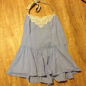 Free people top size 4