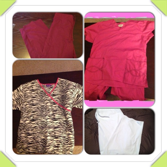 🚫Scrubs Bundle🚫