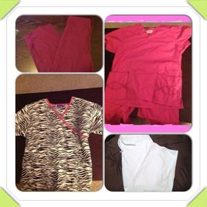 🚫Scrubs Bundle🚫