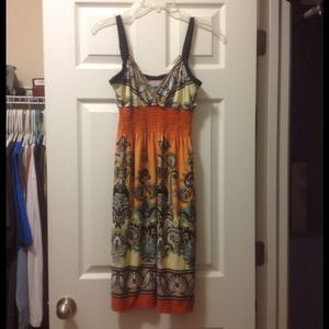 RESERVED: bundle of three dresses