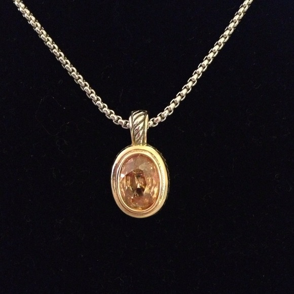 Gorgeous Necklace