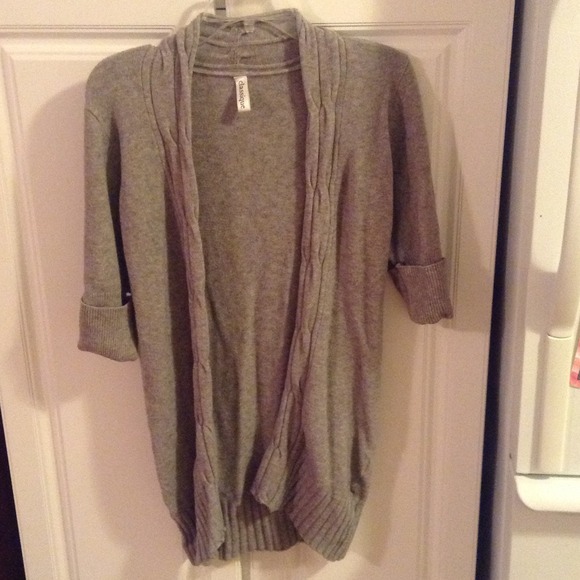 SOLD!!!  Boutique cardigan
