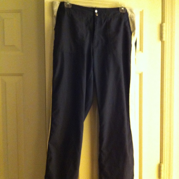 Nike athletic pants
