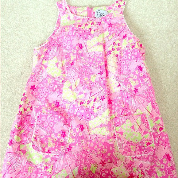 Lilly Pulitzer Shirt