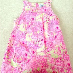 Lilly Pulitzer Shirt