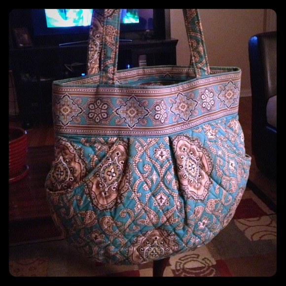 Vera purse, wallet, zip pouch and sunglasses case!