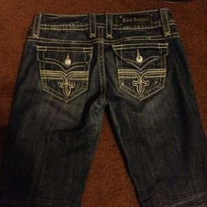 Rock revivals RESERVED