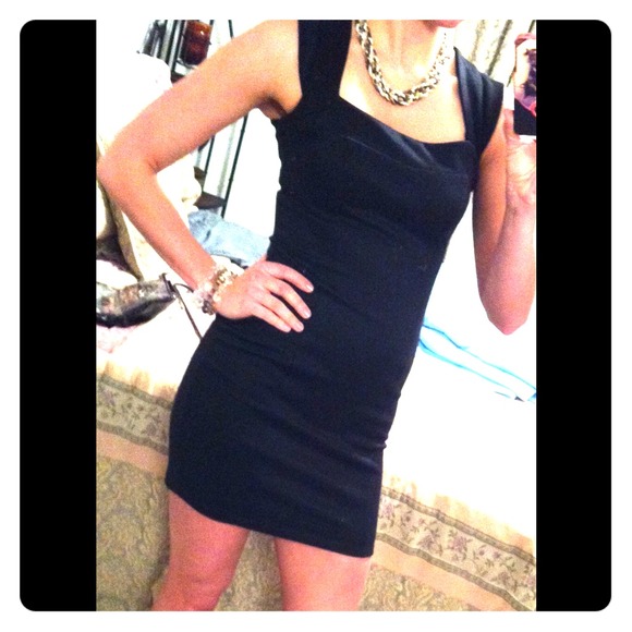 XOXO LBD