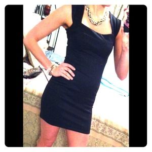 XOXO LBD