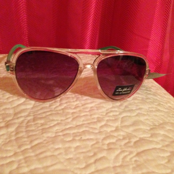 Zoo York Sunglasses